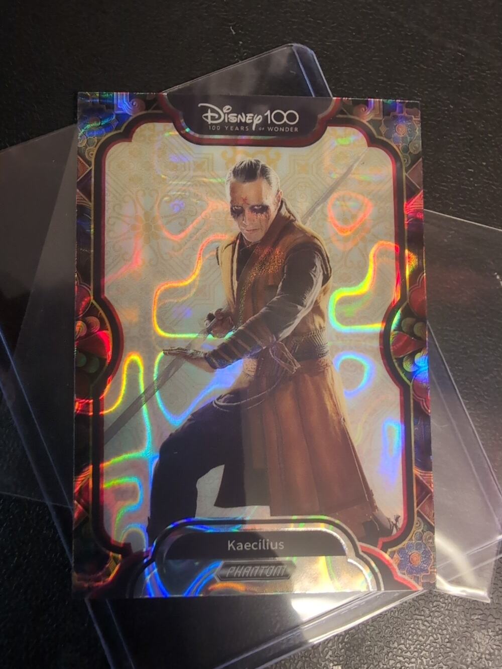 2023 Kakawow Marvel Phantom Disney 100 Chinese New Year # /45 PM-I-64 Kaecilius